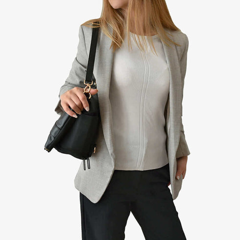 Bolso Mochila Convertible 3 en 1 DAKOTA
